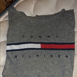 Tommy hilfiger shirt